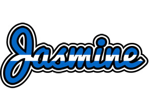 Jasmine greece logo