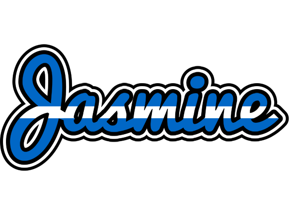Jasmine greece logo