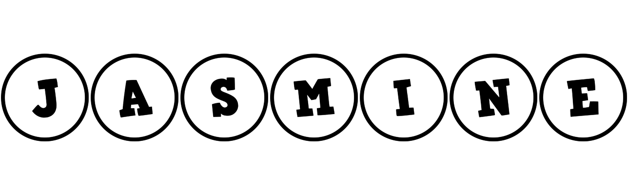 Jasmine handy logo