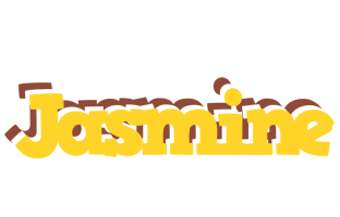 Jasmine hotcup logo
