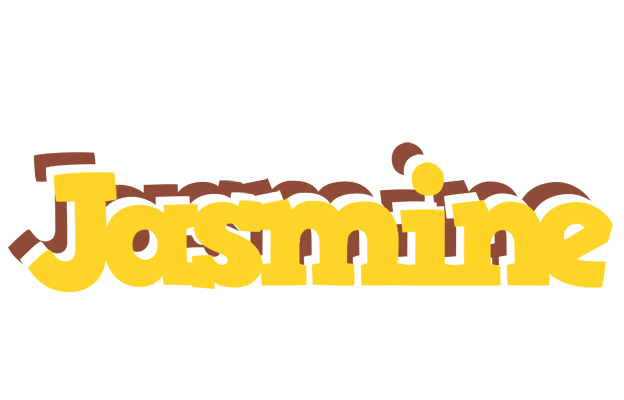 Jasmine hotcup logo
