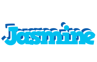 Jasmine jacuzzi logo