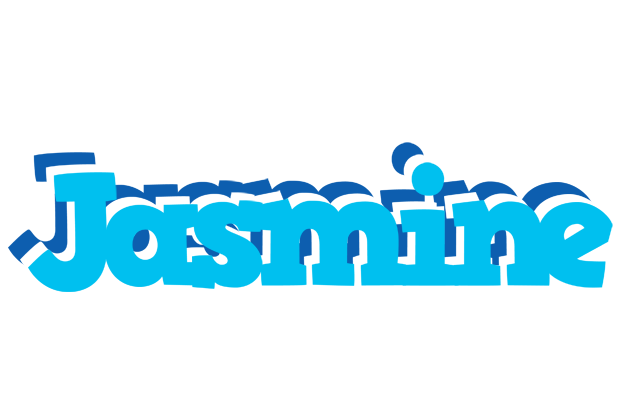 Jasmine jacuzzi logo