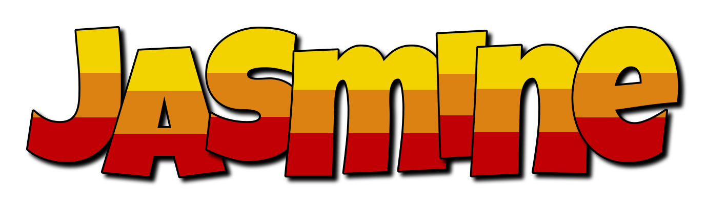 Jasmine jungle logo