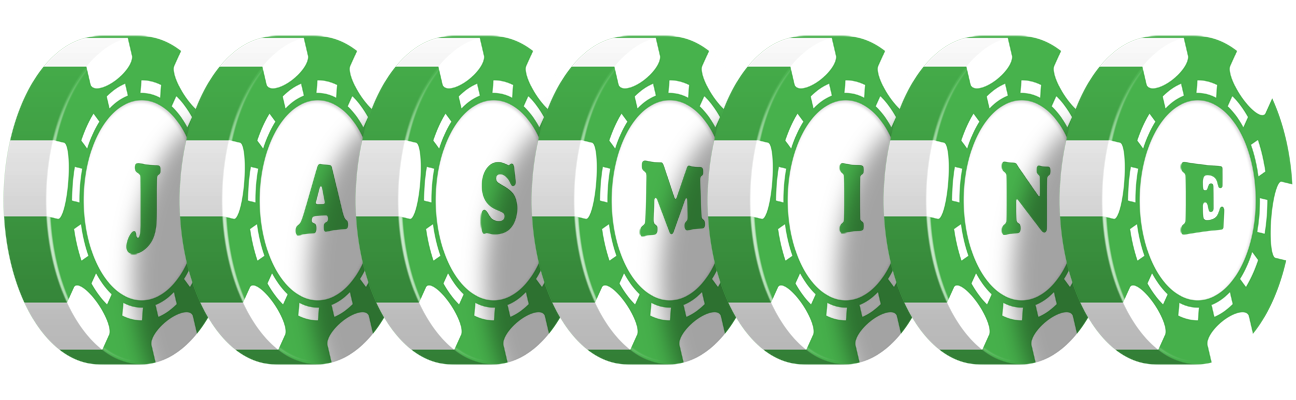 Jasmine kicker logo