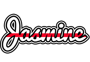 Jasmine kingdom logo