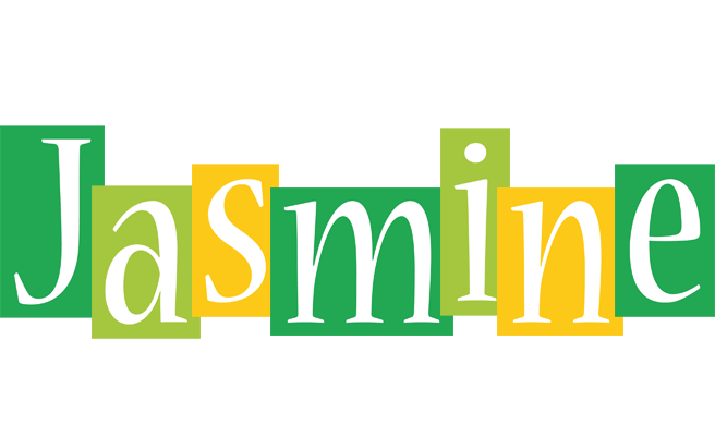 Jasmine lemonade logo