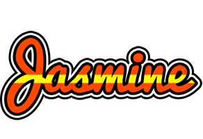 Jasmine madrid logo