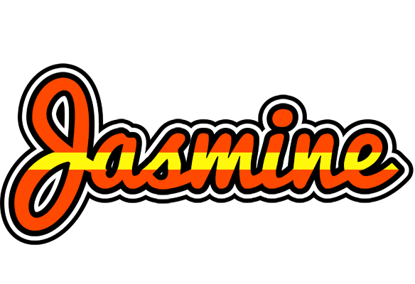 Jasmine madrid logo