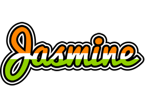 Jasmine mumbai logo