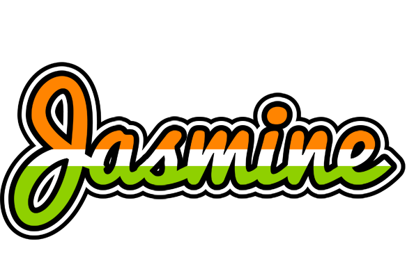 Jasmine mumbai logo