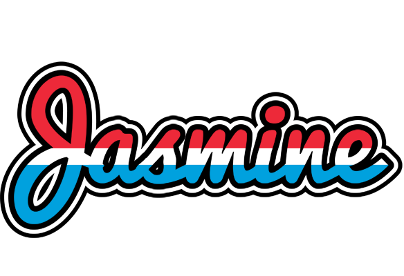 Jasmine norway logo