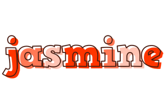 Jasmine paint logo