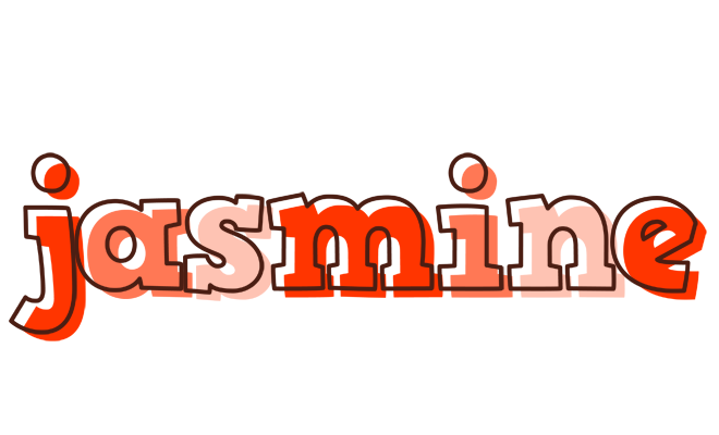 Jasmine paint logo