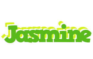 Jasmine picnic logo