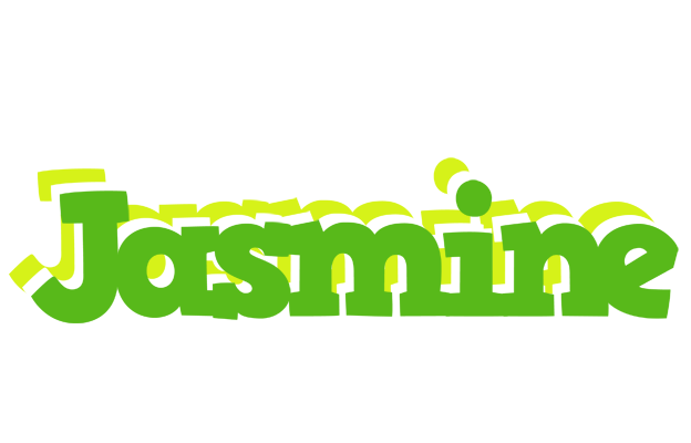 Jasmine picnic logo