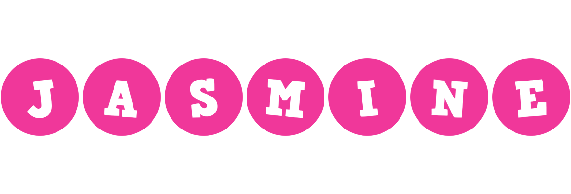 Jasmine poker logo