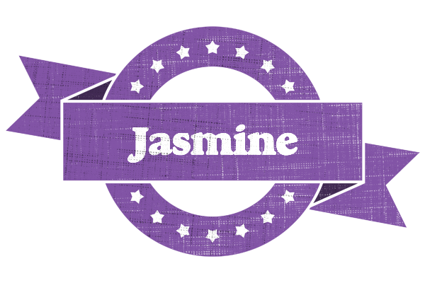 Jasmine royal logo