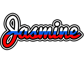 Jasmine russia logo