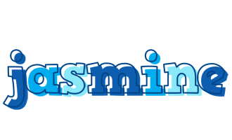 Jasmine sailor logo