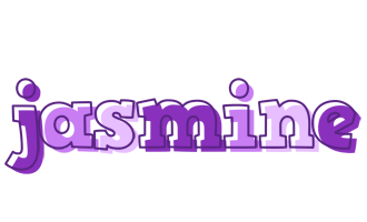 Jasmine sensual logo