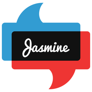 Jasmine sharks logo