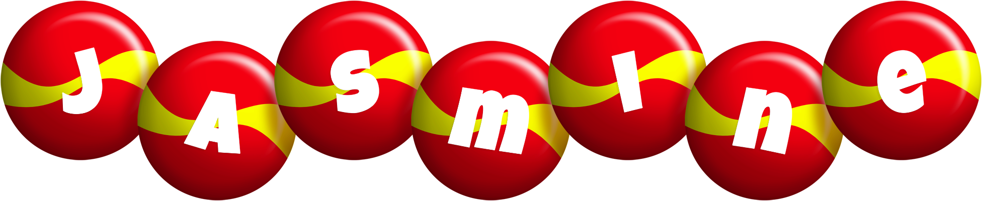 Jasmine spain logo