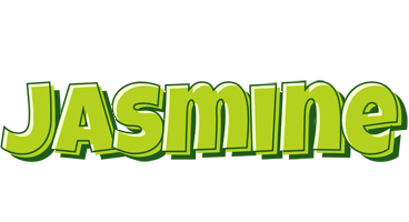 Jasmine summer logo