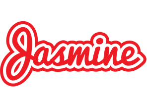 Jasmine sunshine logo