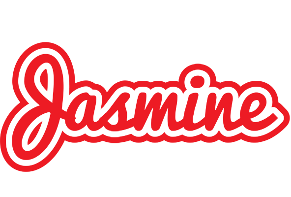 Jasmine sunshine logo