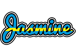 Jasmine sweden logo