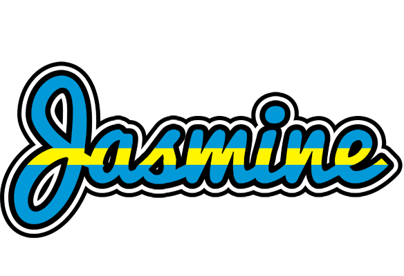 Jasmine sweden logo