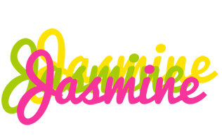 Jasmine sweets logo