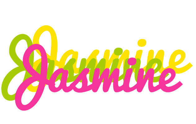 Jasmine sweets logo