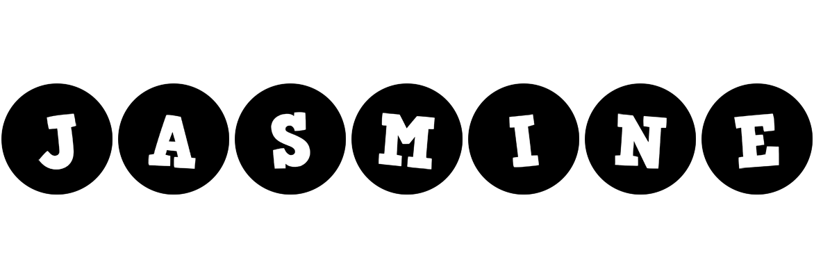 Jasmine tools logo