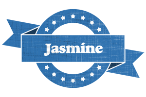 Jasmine trust logo