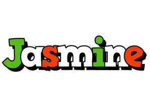 Jasmine venezia logo