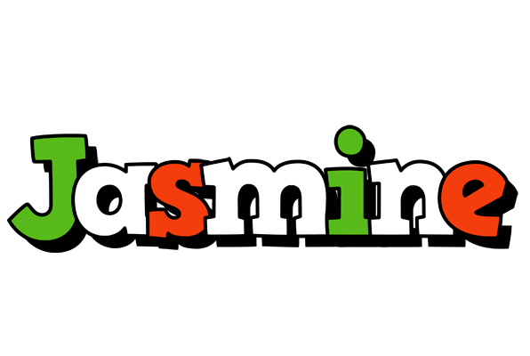 Jasmine venezia logo