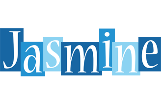 Jasmine winter logo