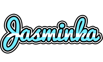 Jasminka argentine logo
