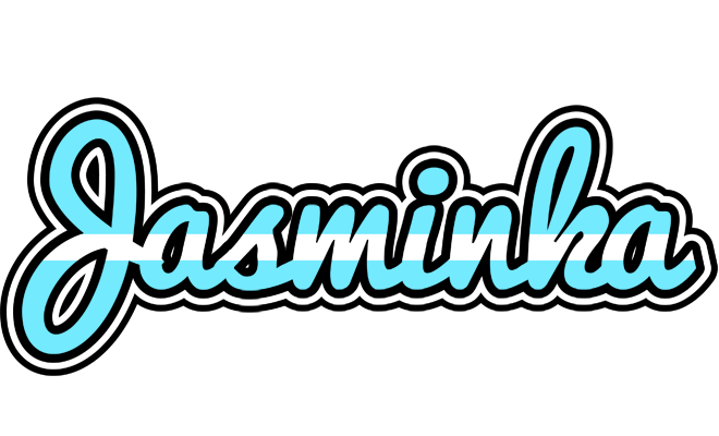 Jasminka argentine logo