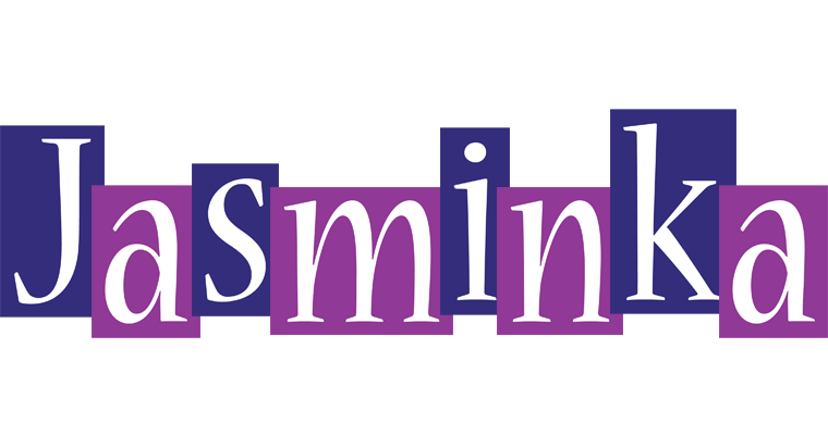 Jasminka autumn logo