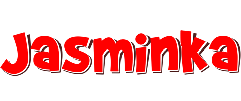 Jasminka basket logo