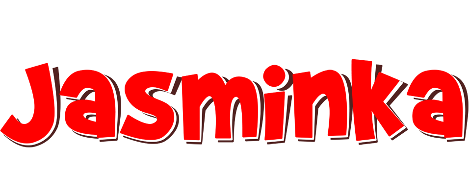 Jasminka basket logo