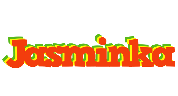 Jasminka bbq logo
