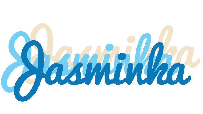 Jasminka breeze logo