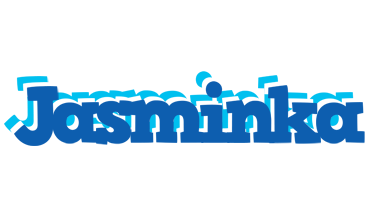 Jasminka business logo
