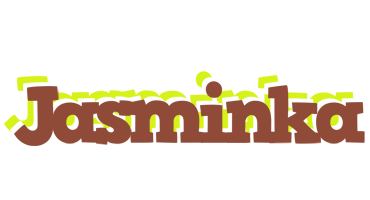 Jasminka caffeebar logo