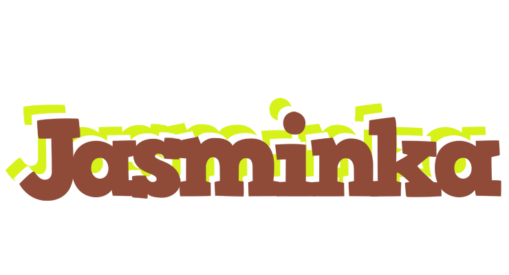 Jasminka caffeebar logo