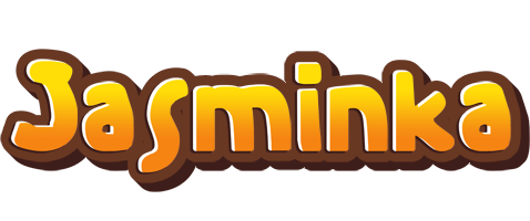 Jasminka cookies logo